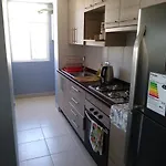 Departamento Familiar En Vina Del Mar