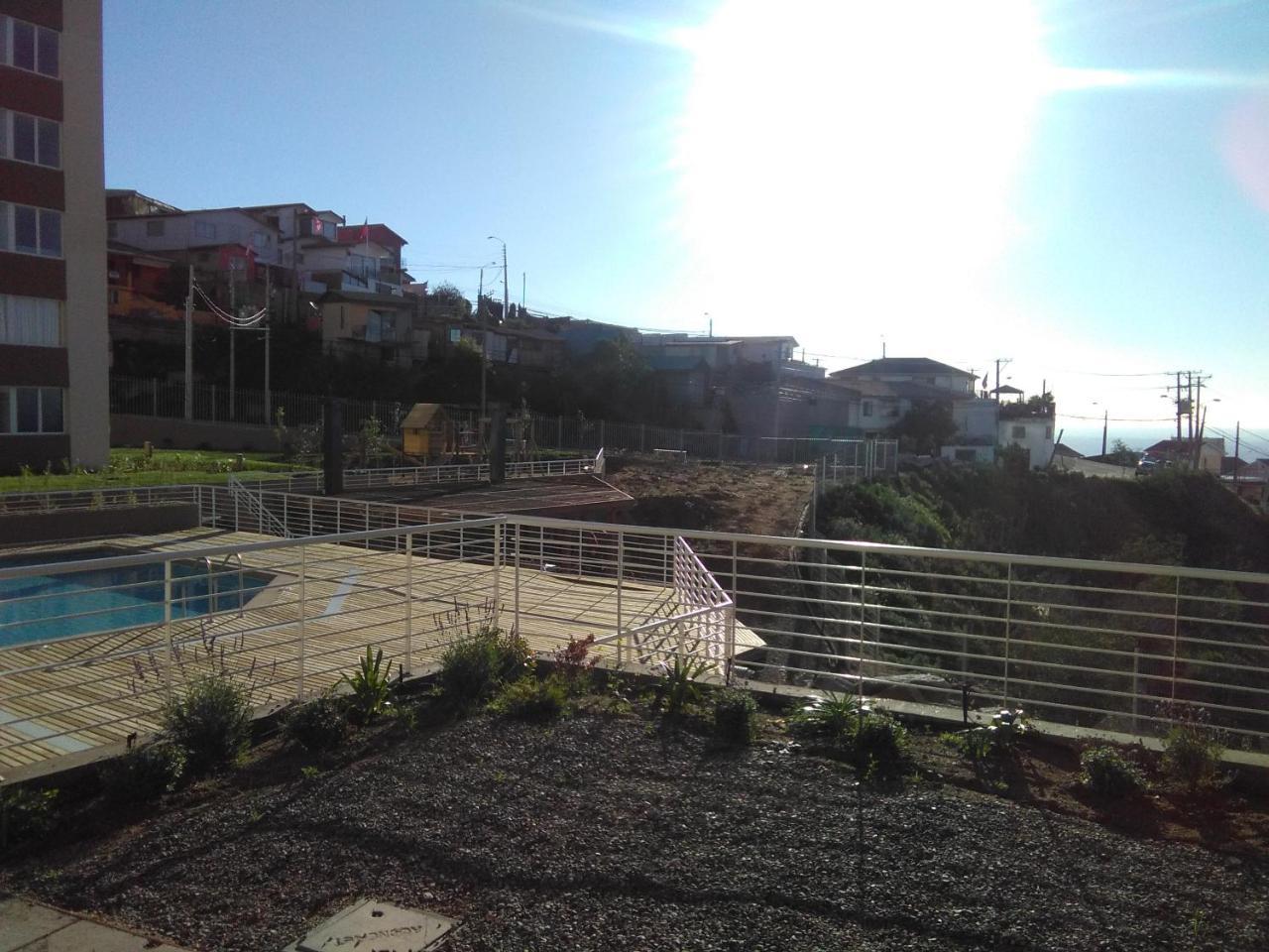 Departamento Familiar En * Vina del Mar