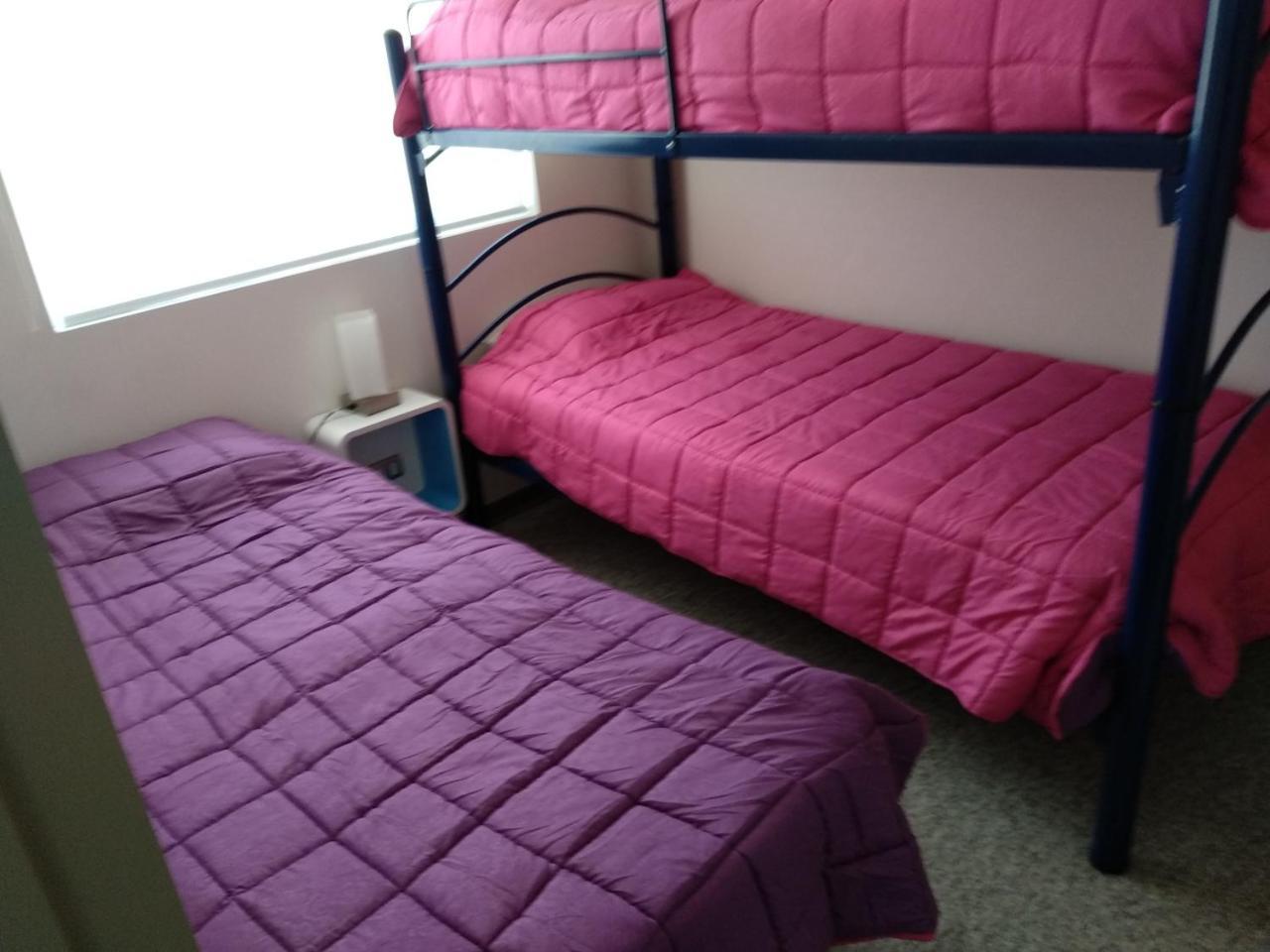 Departamento Familiar En Apartamento