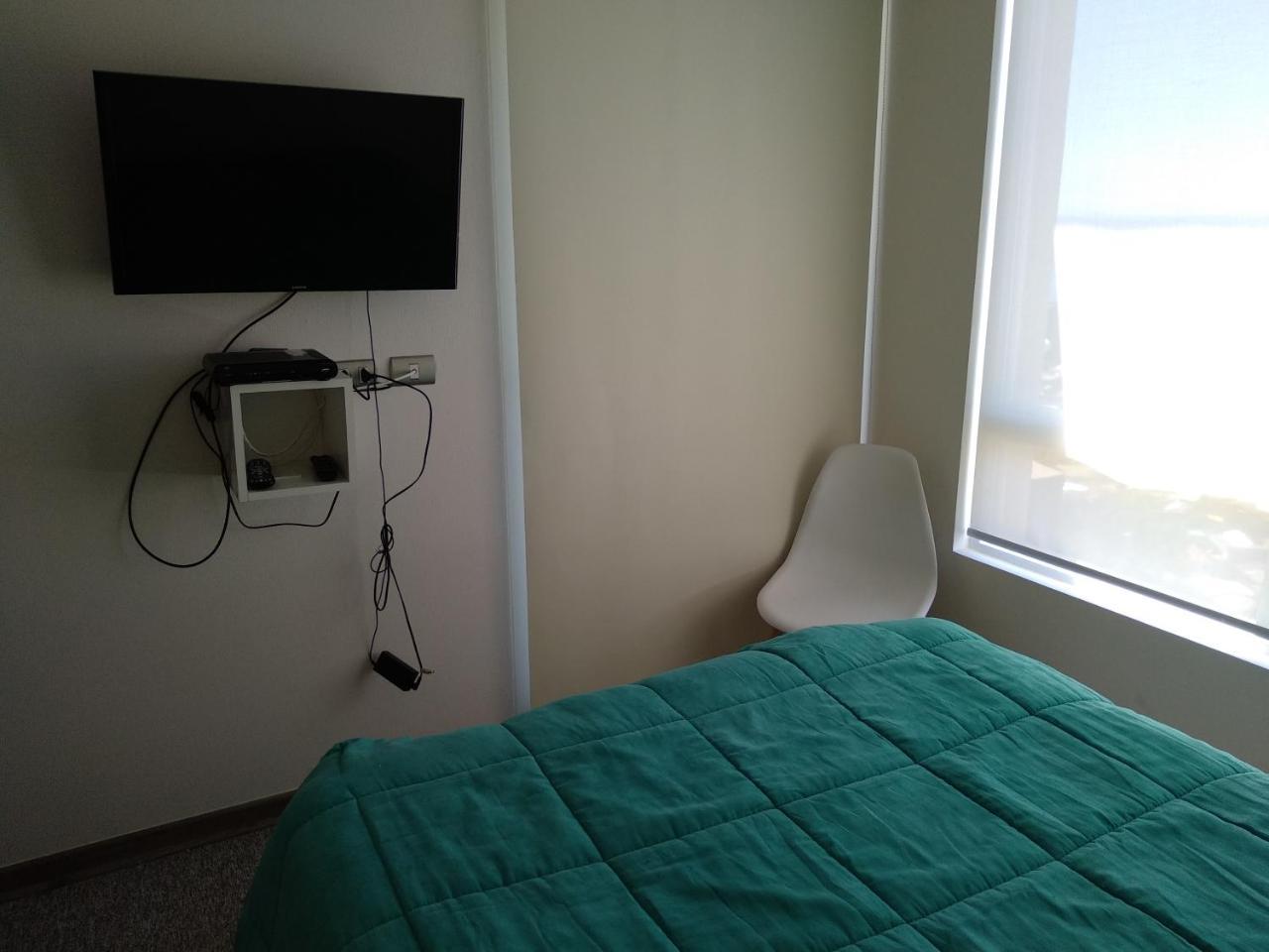 Departamento Familiar En Apartamento