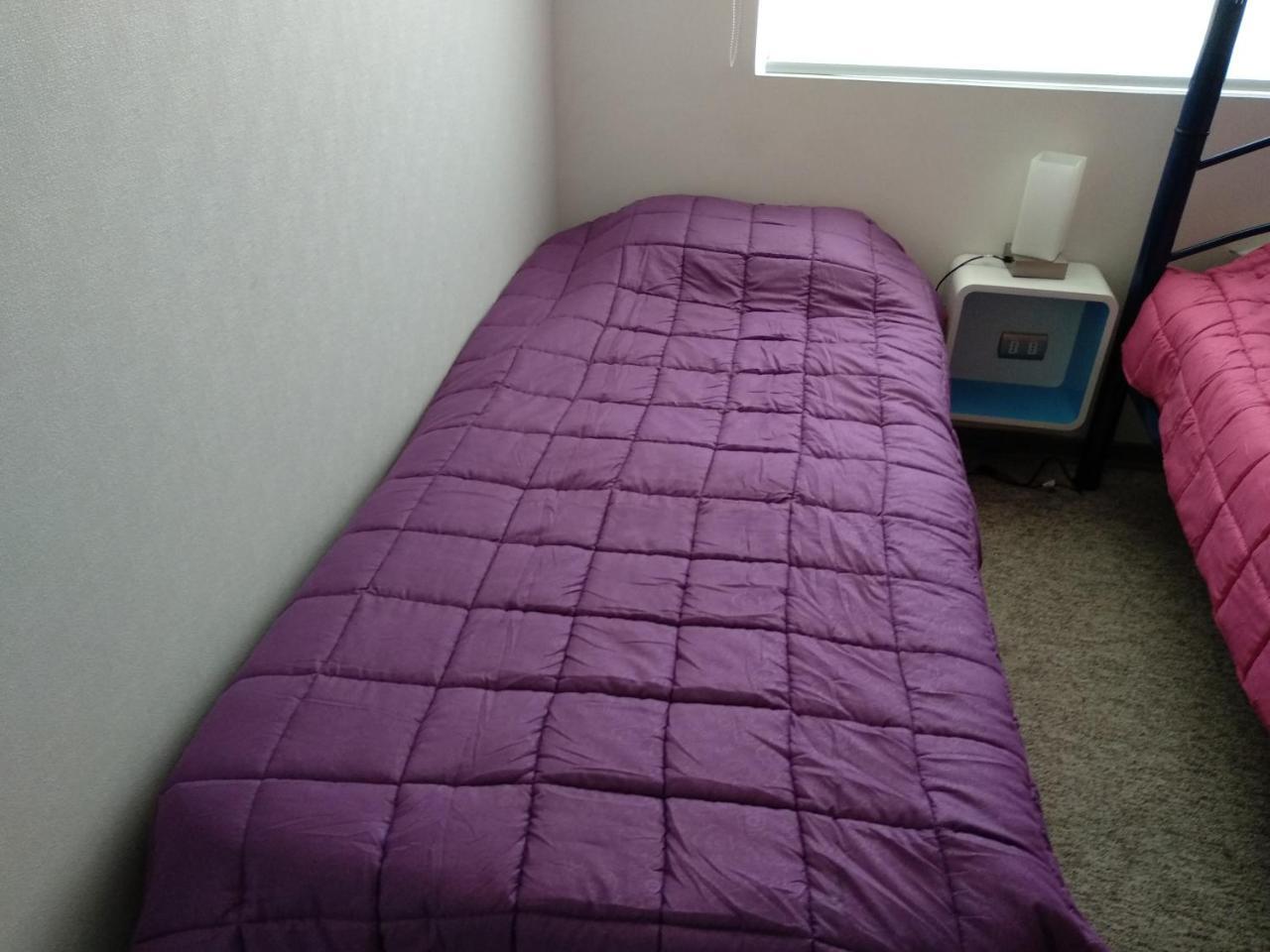 Departamento Familiar En Vina del Mar