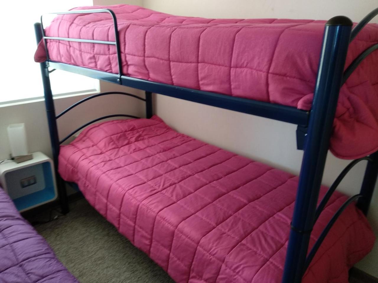 Departamento Familiar En Apartamento *